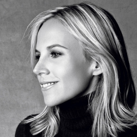 Tory Burch leather handbag, like new! - Picture 5 of 6